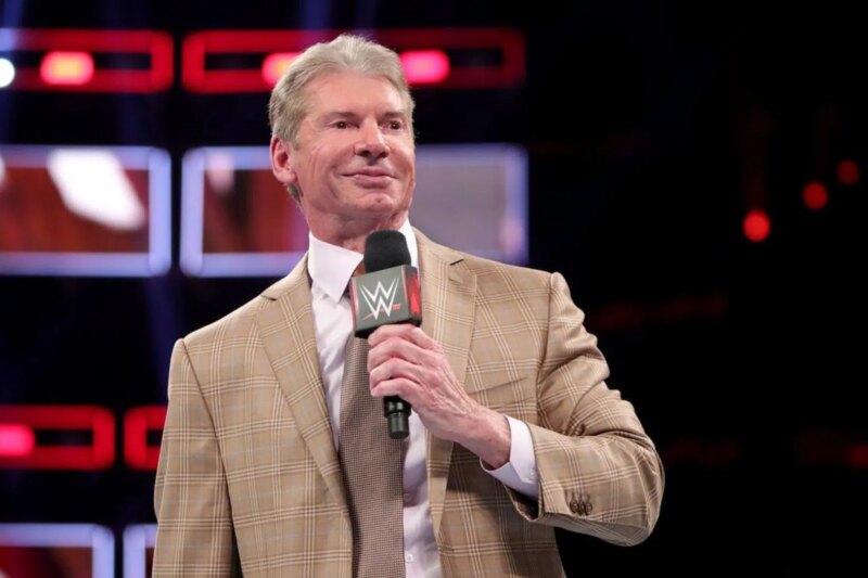 ÚLTIMAS NOTÍCIAS: Grande atualização sobre o caso em andamento de Vince McMahon; WWE faz novo pedido