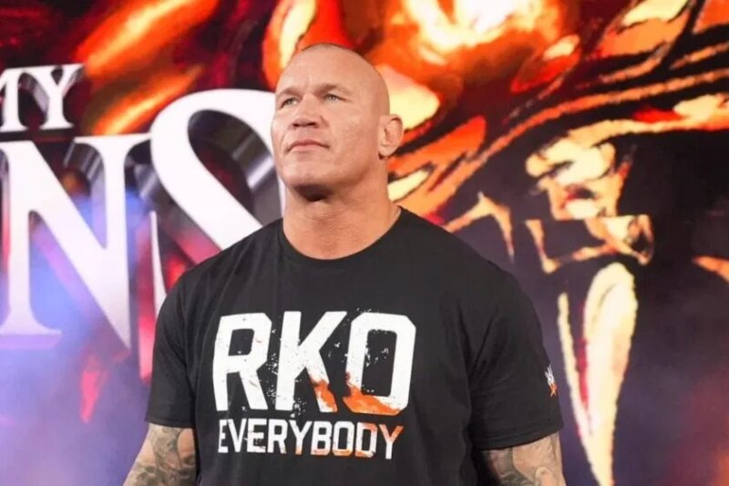 “Eles podem me matar” – ex-astro da WWE temia o pior após o incidente de Randy Orton