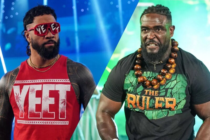 4 partidas que podem ser adicionadas ao WWE Night of Champions 2026