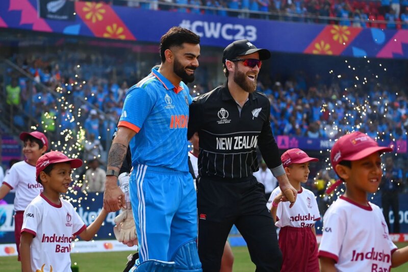 Kane Williamson se aposenta do críquete internacional: qual membro do Fab 4 ainda está ativo em qual formato?