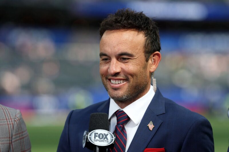 Landon Donovan descreve o que sentiu ‘do início ao fim’ quando a USMNT derrotou o Paraguai por 4 a 1 na Copa do Mundo da FIFA