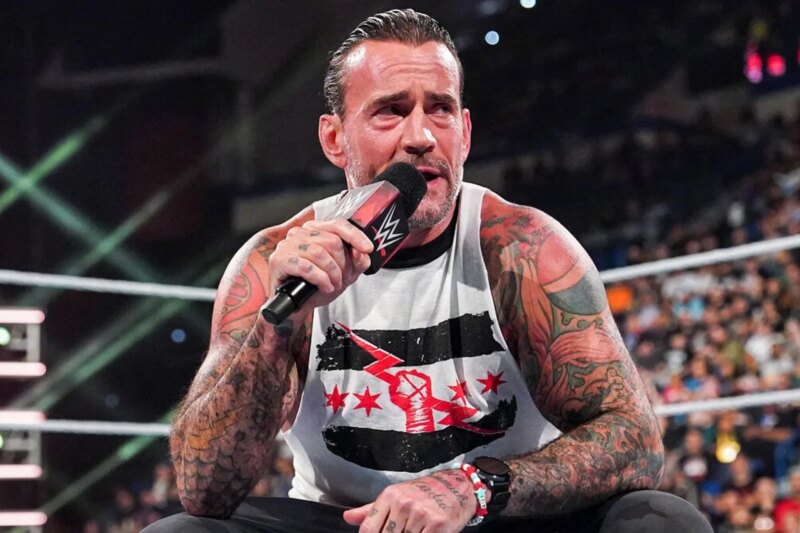 4 razões pelas quais CM Punk pode virar o calcanhar quando retornar à WWE