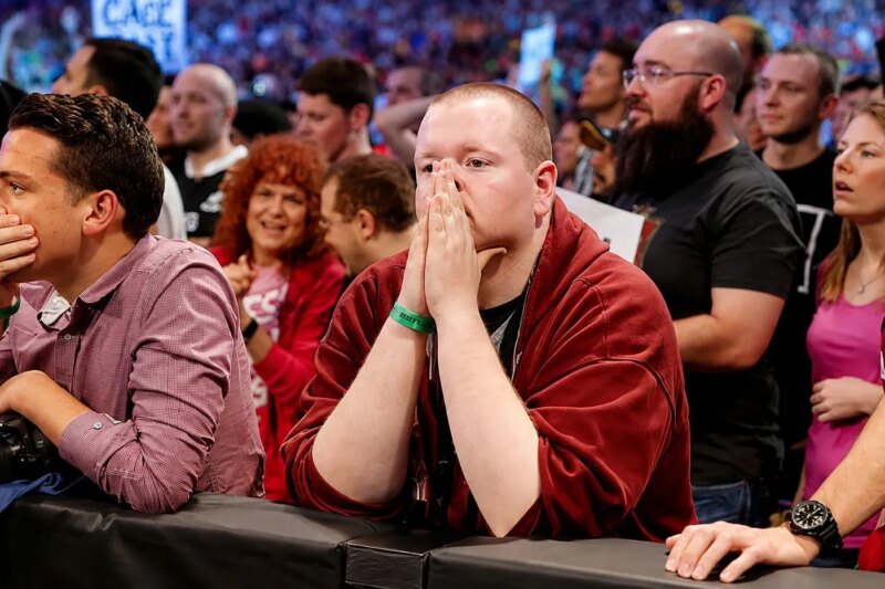 3 erros que Triple H deve evitar nas rodadas restantes do torneio WWE Queen of the Ring de 2026