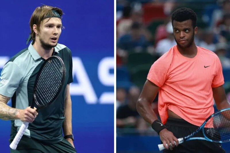 Estugarda 2026: Antevisão de Alexander Bublik vs Giovanni Mpetshi Perricard, confrontos diretos, probabilidades, previsões e dicas de apostas