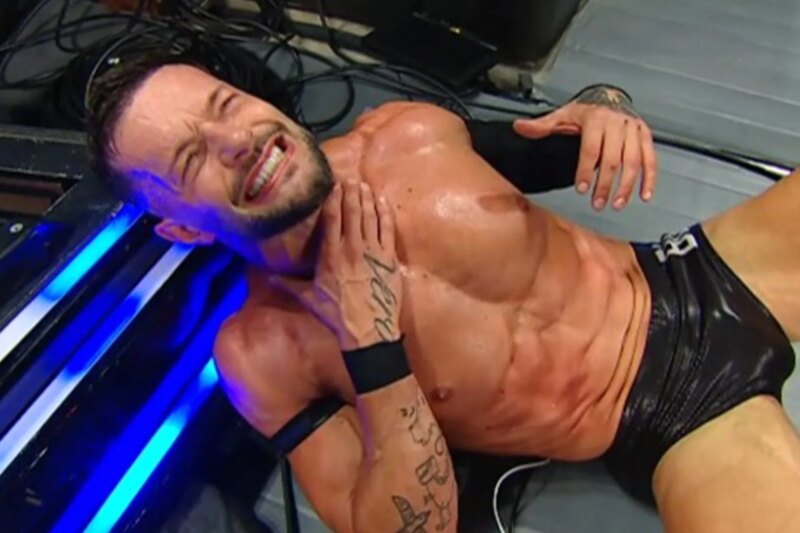 3 razões pelas quais Finn Balor está fora do torneio WWE King of the Ring de 2026