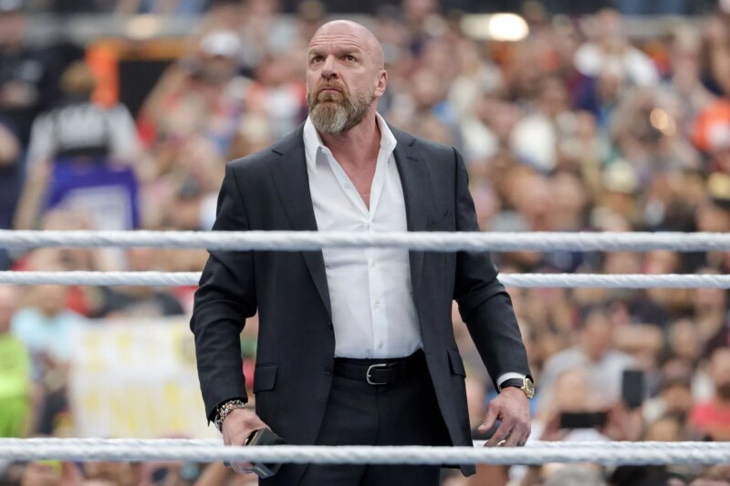 QUEBRANDO: WWE forçou o nome principal a sair do show principal; Declaração pública sobre questões de promoção
