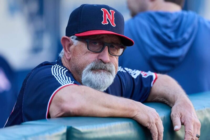 The Sweet life: Inside a longtime minor-league manager’s record pursuit