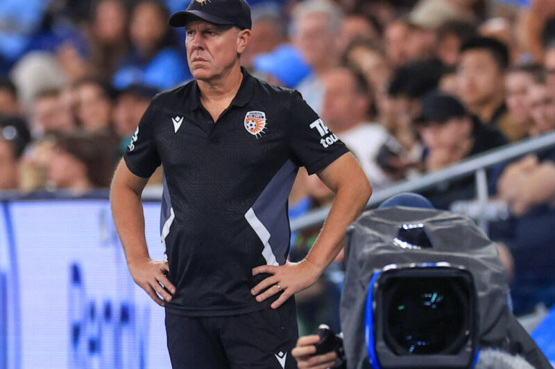 A-League derrubando a 14ª rodada: demitir treinador após treinador não vai ajudar o Wanderers, Big Blue parecendo suculento no Dia da Austrália