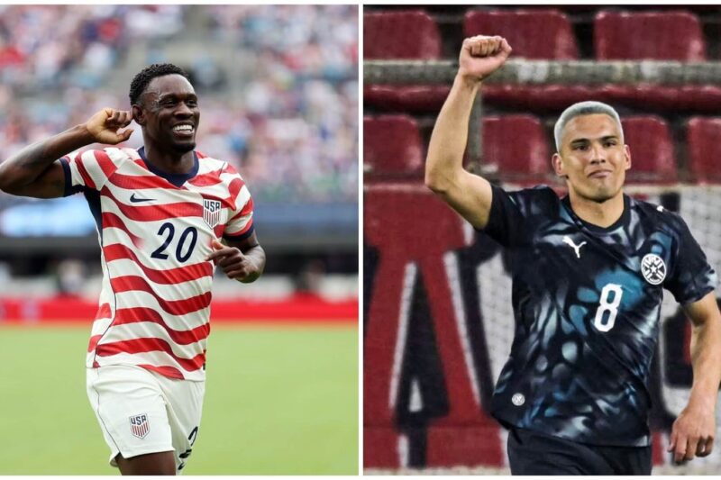 Mega-antevisão da Copa do Mundo USMNT x Paraguai: previsões, probabilidades, leituras obrigatórias e muito mais