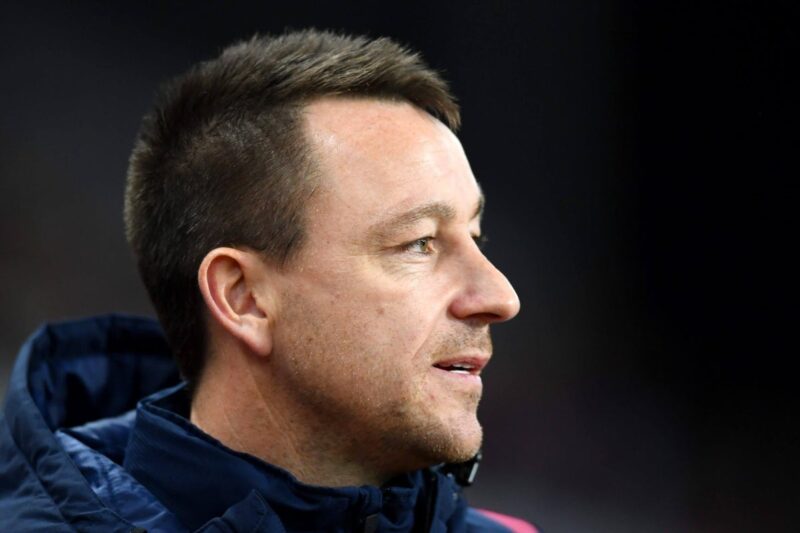 A oferta de aquisição de Colchester do consórcio liderado por John Terry fracassa
