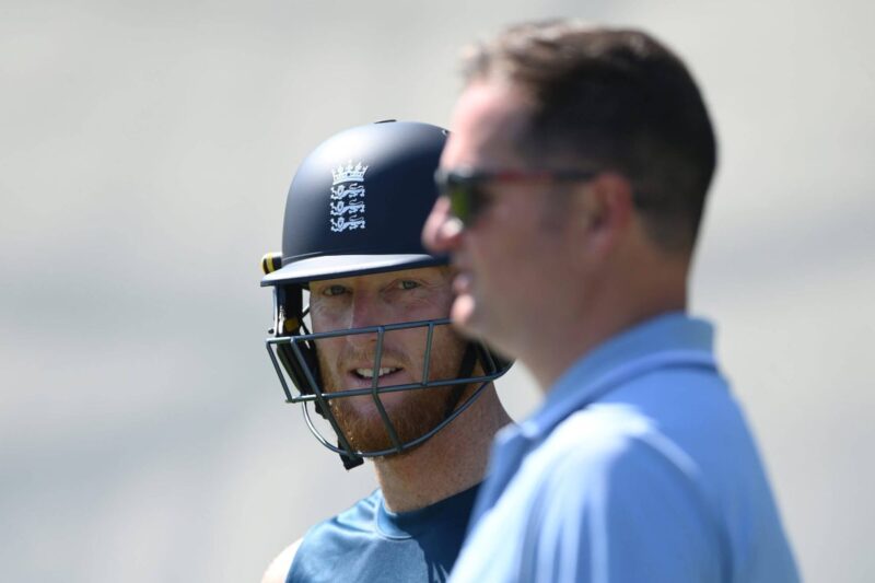 Rob Key saiu irritado e desapontado com Ben Stokes e afirma que os jogadores da Inglaterra ‘não são confiáveis’