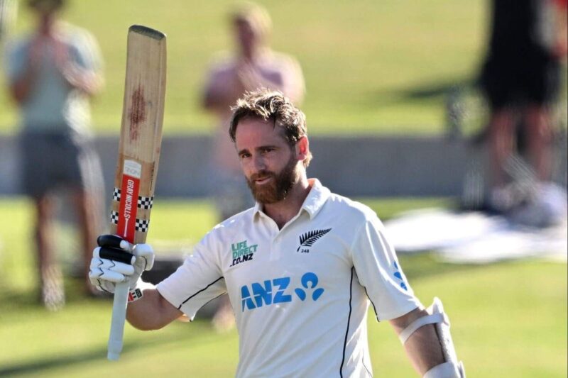Kane Williamson, o maior artilheiro da Nova Zelândia, anuncia aposentadoria do críquete internacional