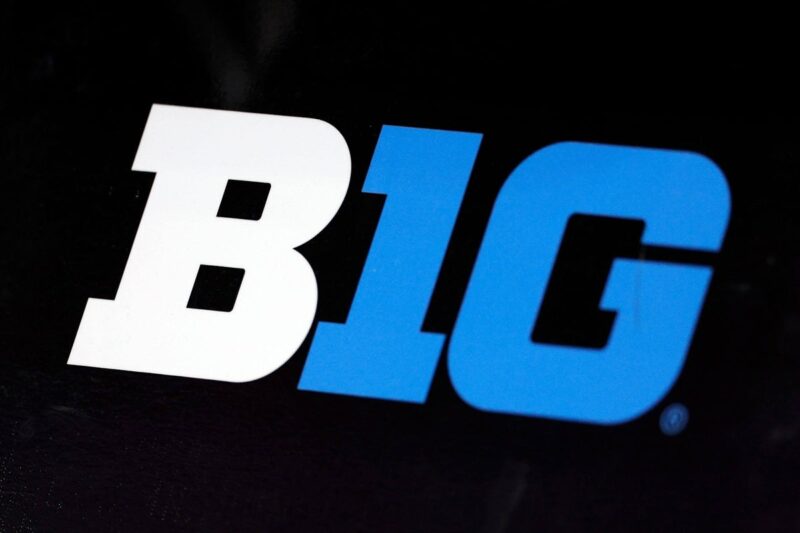 A Big Ten não proibirá os membros de agendar o Texas Tech, apesar do caso de jogo de Sorsby