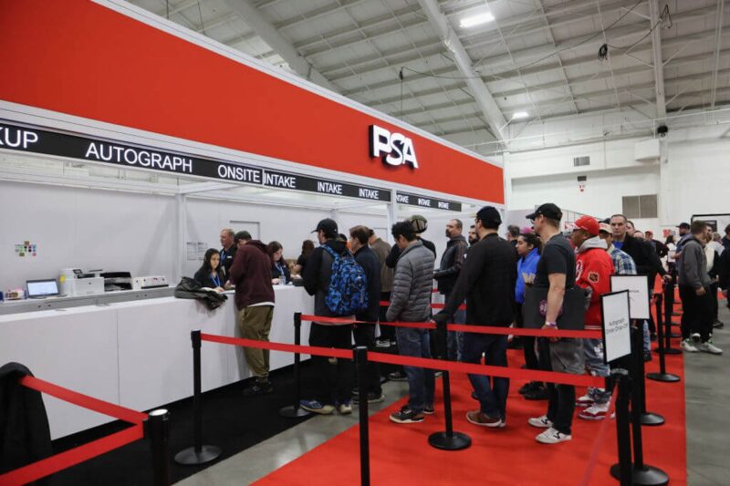 PSA abre centro europeu de classificação de cartões durante pausa parcial para envio