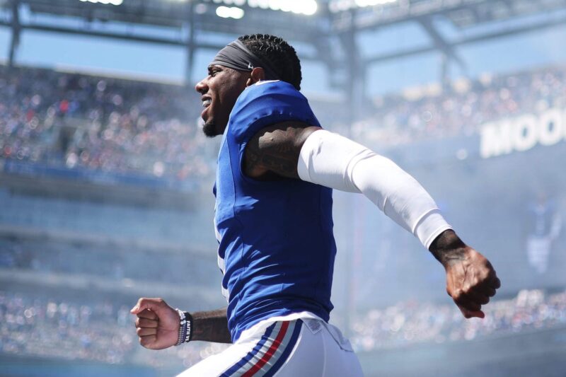 O ataque de NY precisa que Malik Nabers melhore logo: conclusões do minicamp dos Giants