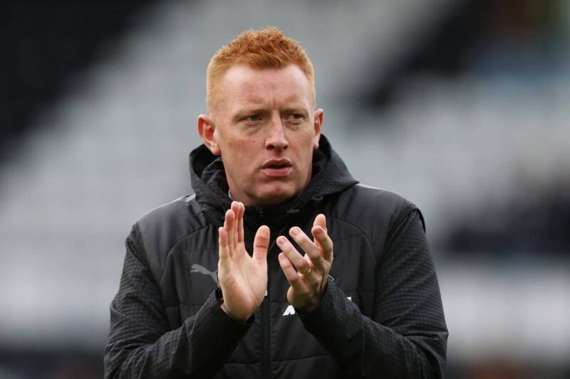 Will Still foi nomeado técnico do Auxerre para retornar à Ligue 1 após passagem pelo Southampton