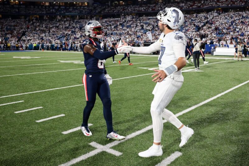 Minicamp Bills: Não conte com a reunião de Stefon Diggs e outras conclusões
