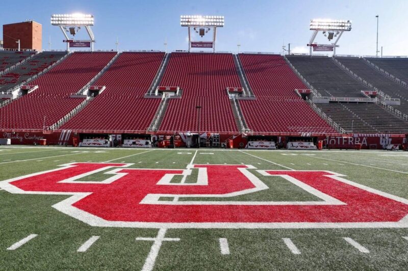 Utah finaliza o primeiro acordo de capital privado para uma única escola de esportes universitários e cria uma nova entidade comercial