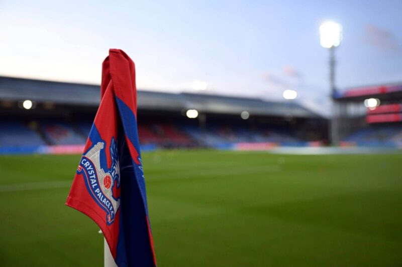 Crystal Palace: Ben Wrigglesworth, ex-olheiro do Arsenal, Wolves e Leicester City, se juntará ao clube