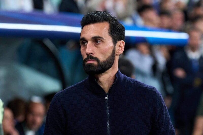 Fulham conversa com Alvaro Arbeloa sobre a substituição de Marco Silva como treinador principal