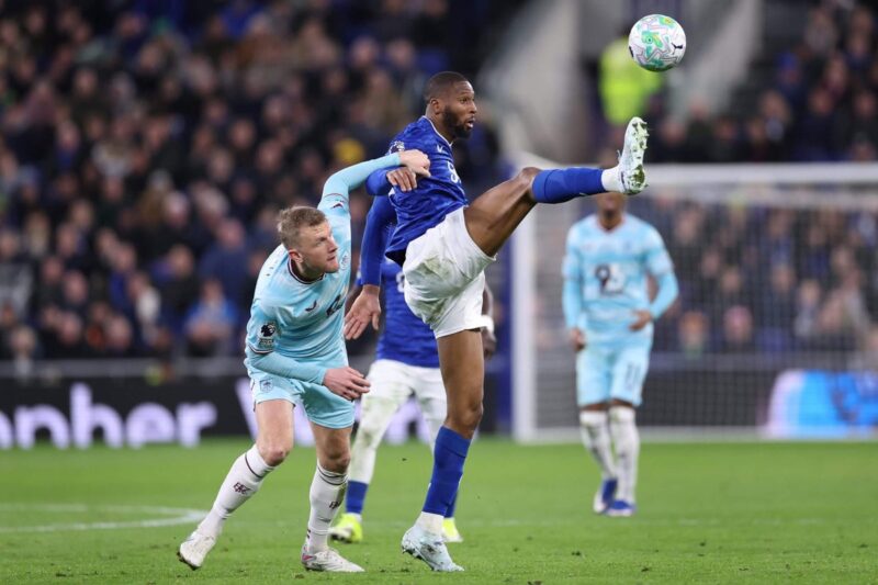 Principais razões para o apelo do Everton no caso de indenização de £ 40 milhões com Burnley