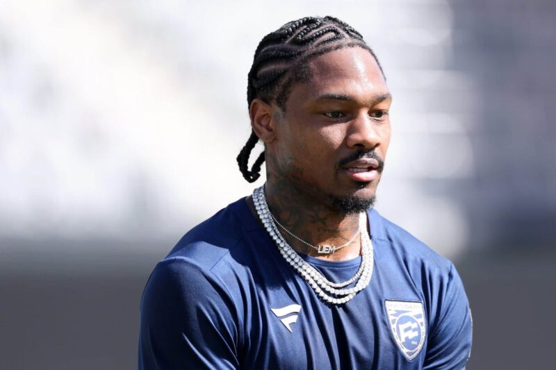 NFL encerra investigação de Stefon Diggs, citando ‘evidências insuficientes’ de violação de conduta