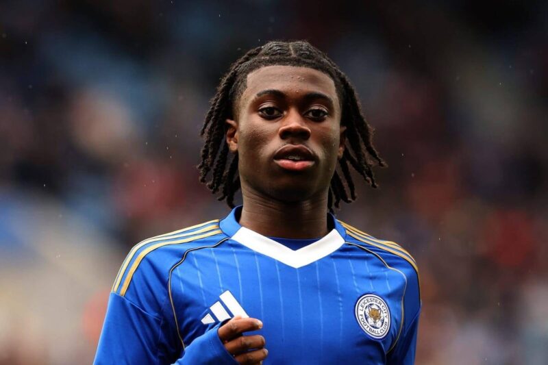 Por que o Arsenal quer Jeremy Monga – o que o jovem de 16 anos do Leicester oferece e o que ele pode construir