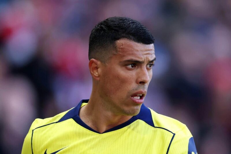 Pedro Porro perto de concordar com extensão de contrato de longo prazo com o Tottenham