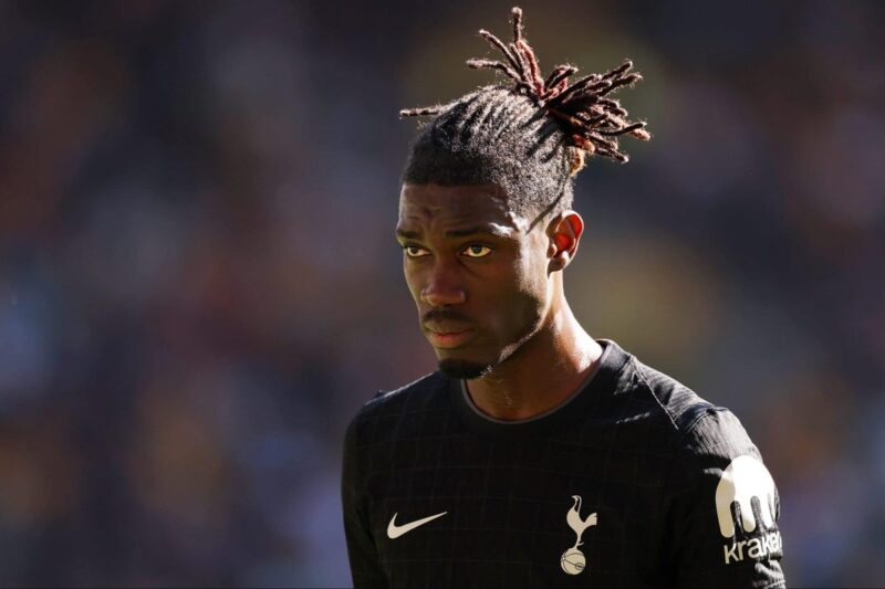 Yves Bissouma deixa o Tottenham Hotspur como um ‘o que poderia ter sido’