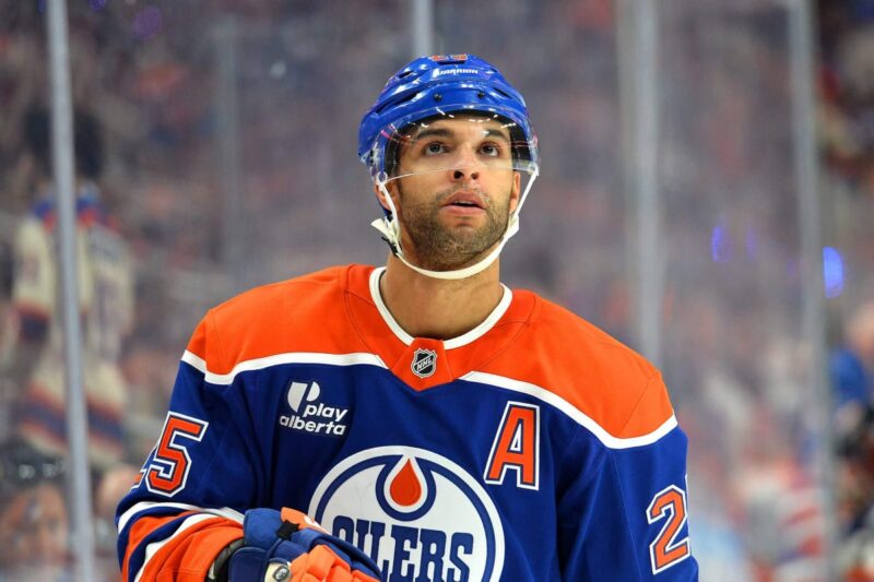 What can Darnell Nurse offer as a trade target? The risks, rewards and suitors