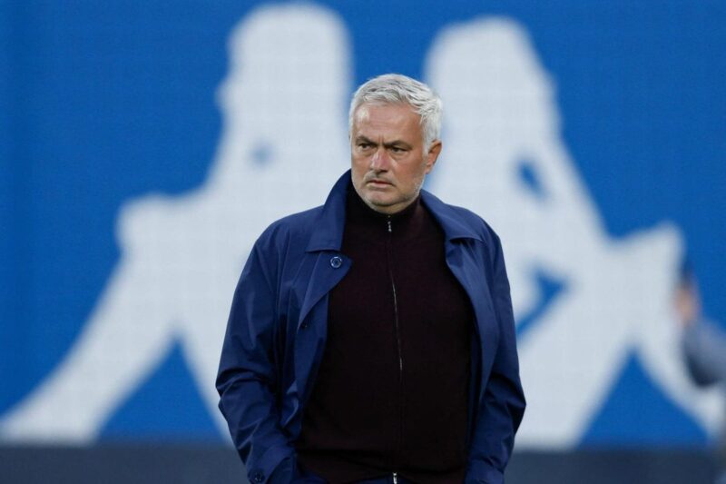 Real Madrid confirma retorno de José Mourinho ao cargo de técnico