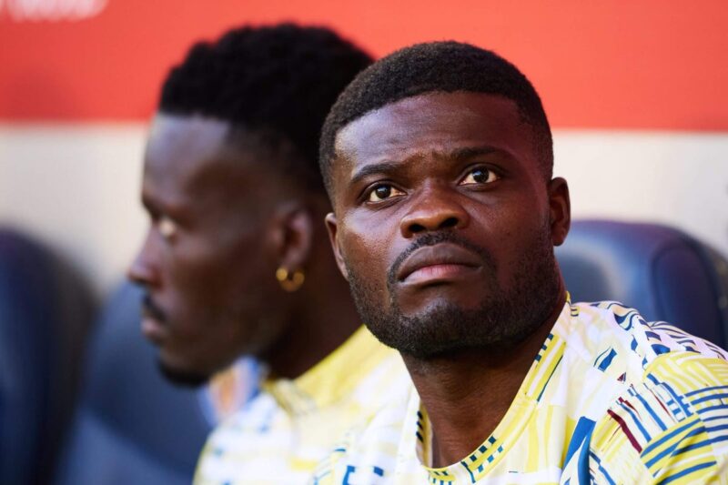 Explicado: o último julgamento de Thomas Partey e o que isso significa para sua participação na Copa do Mundo com Gana