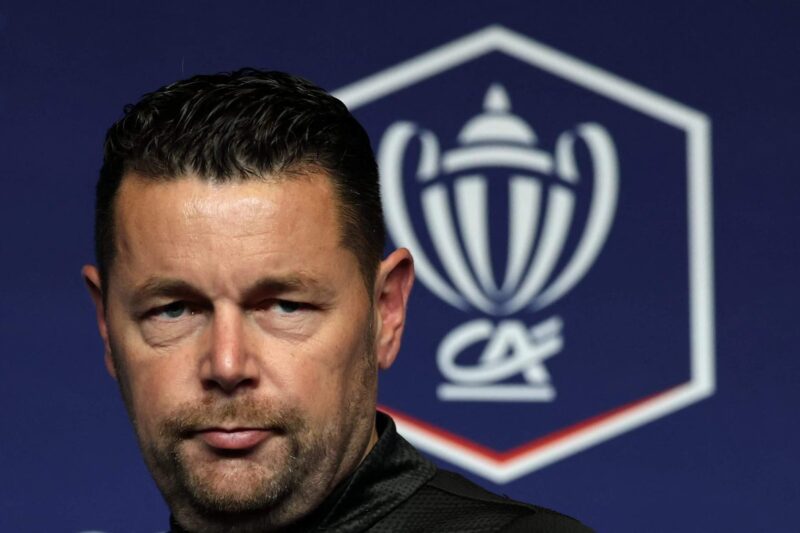 A rápida mudança do Crystal Palace para Pierre Sage dá ao novo técnico a melhor chance de sucesso