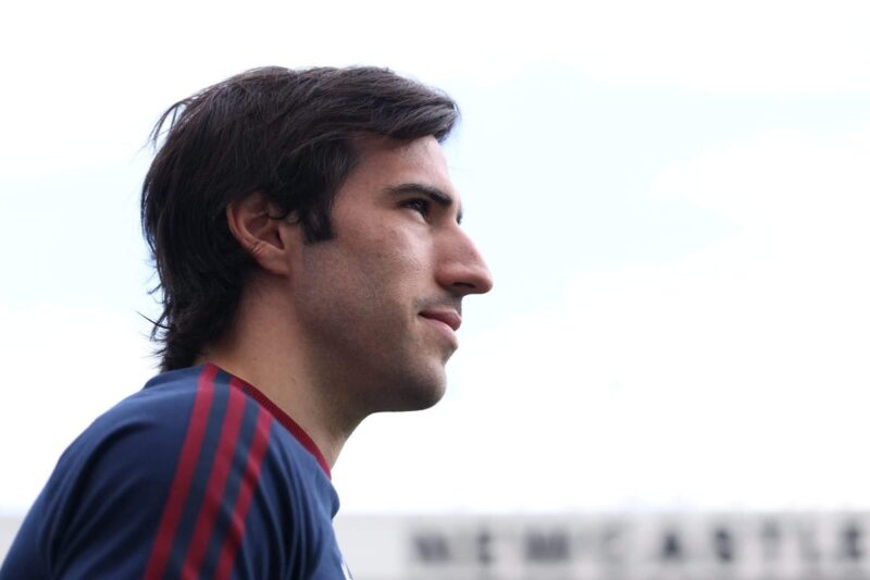 Newcastle United squad audit: Will Tonali departure be part of a busy summer?