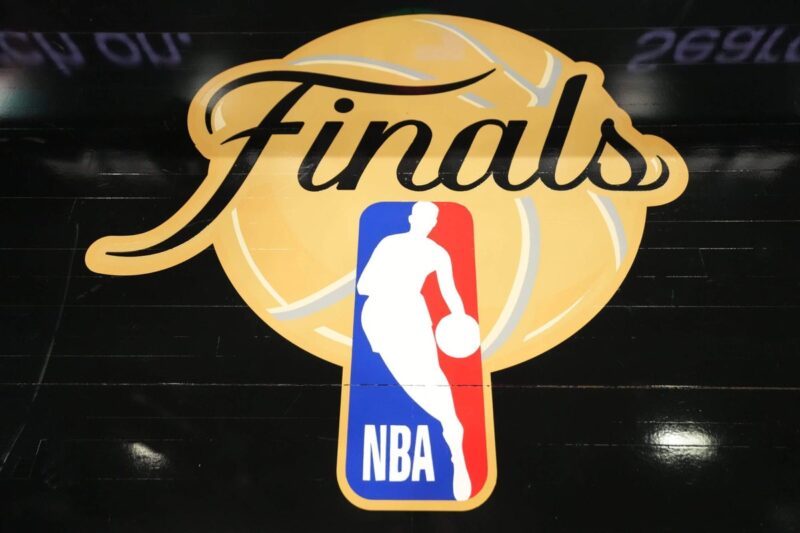 O Jogo 3 do Spurs-Knicks é o Jogo 3 das Finais da NBA mais assistido em 28 anos