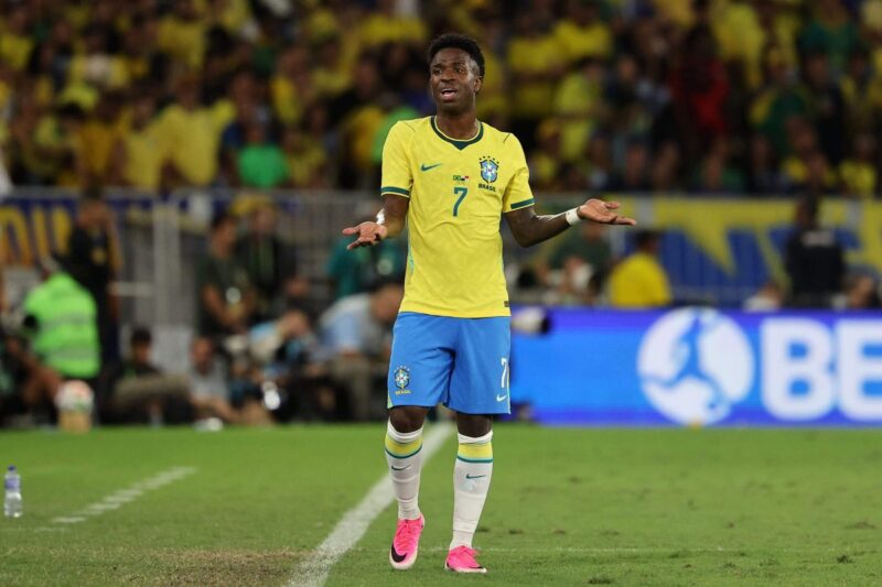 O primeiro grande choque da Copa do Mundo? Por que o Marrocos poderia vencer o Brasil