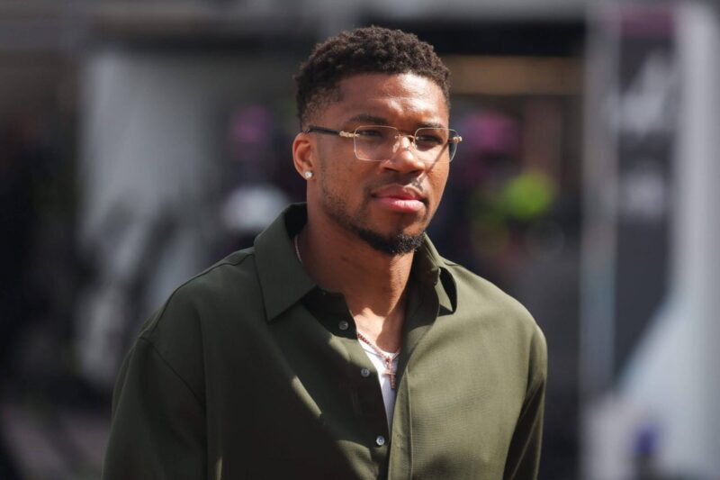 O que estamos ouvindo sobre o mercado de Giannis à medida que o prazo final do draft do Bucks se aproxima