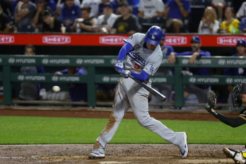 O marco de Freddie Freeman levanta a questão: 2.500 acertos são os novos 3.000?