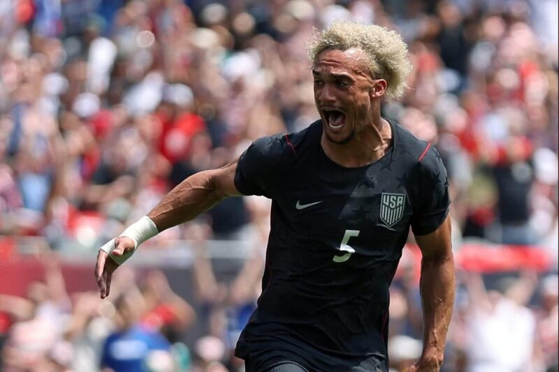 Probabilidades da Copa do Mundo, melhores apostas para Estados Unidos-Paraguai, Canadá-Bósnia e Herzegovina