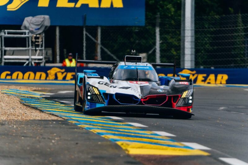 As 24 Horas de Le Mans são o maior evento de automobilismo do ano