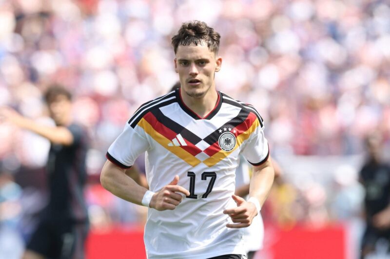 Florian Wirtz teve dificuldades no Liverpool – ele pode redescobrir seu charme na Copa do Mundo