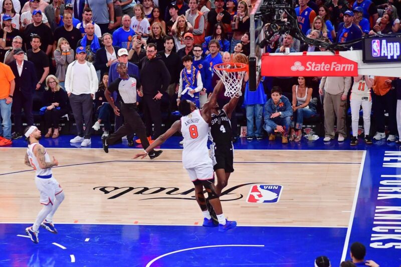 Depois do rali dos Knicks, mais 5 momentos que abriram as portas para reviravoltas históricas