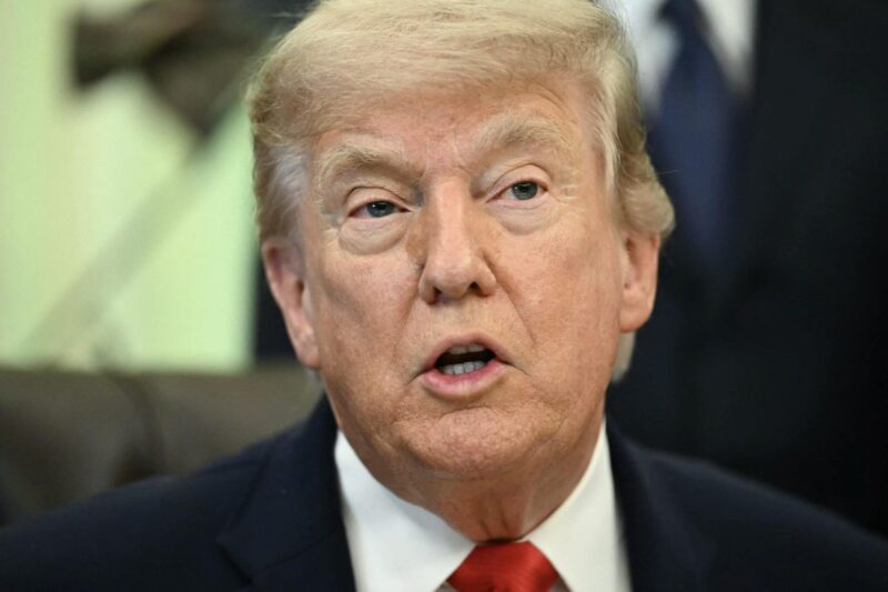 Trump liga para a USMNT e oferece apoio antes da abertura da Copa do Mundo: ‘Desejo-lhe muita sorte’