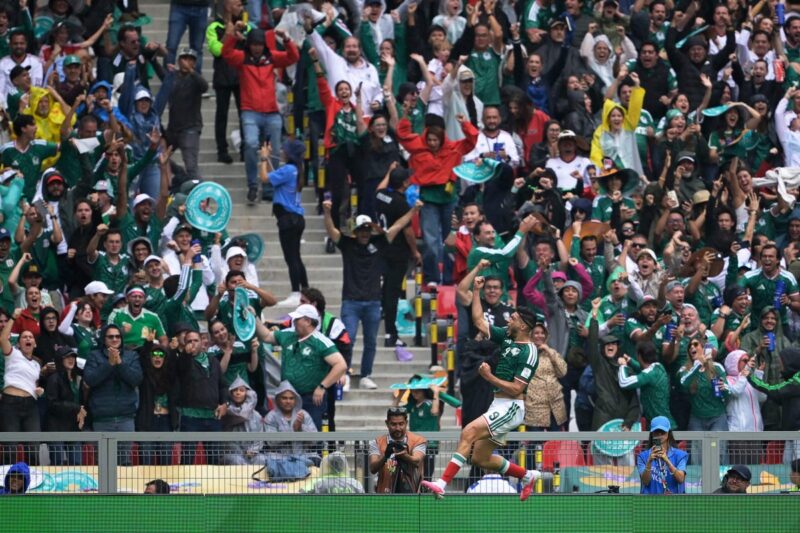 Recapitulação da Copa do Mundo: México lembra a todos por que amamos futebol, mas pausas para hidratação geram alvoroço