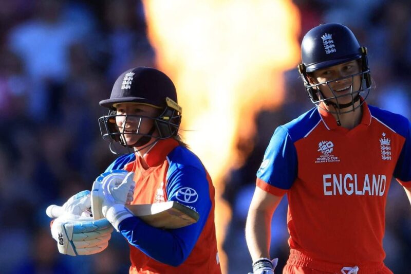 A Copa do Mundo Feminina T20 ‘revolucionária’: recorde de vendas de ingressos, um momento de Leoas e bruxas do West End