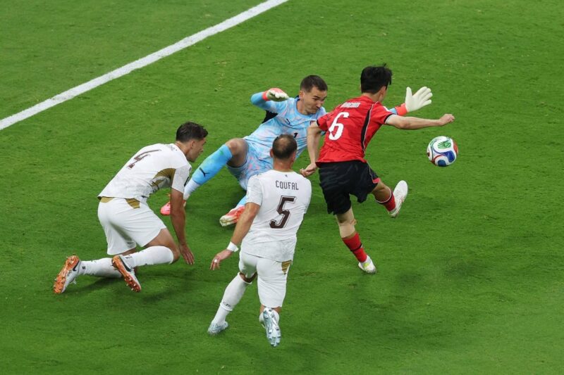 Lançamentos Longos 1, Futebol 2: Quantas táticas da Premier League serão vistas nesta Copa do Mundo?