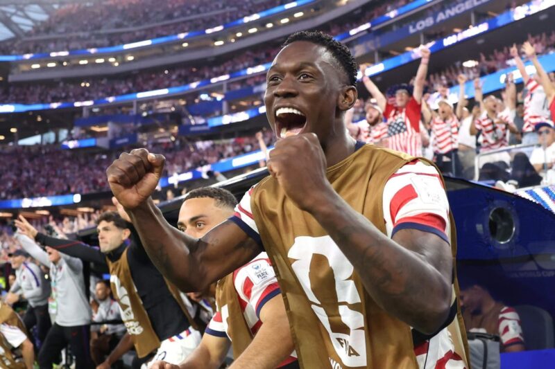A USMNT é uma candidata legítima à Copa do Mundo? Os fãs decifraram o código do ingresso barato? Recapitulação do dia 2