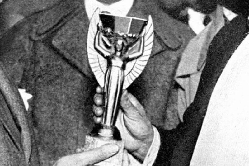 A FIFA diz que os EUA terminaram em terceiro lugar na Copa do Mundo de 1930… mas foi isso que aconteceu?