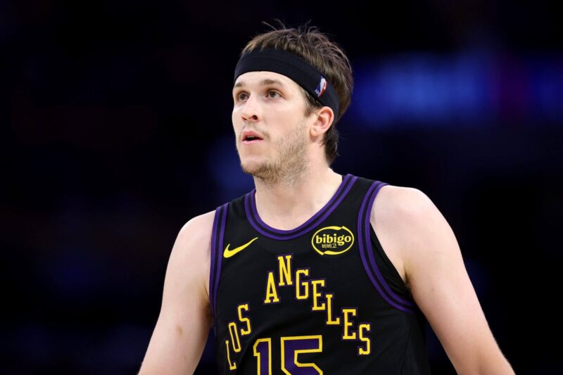 Quanto vale Austin Reaves? Os Lakers estão prestes a descobrir