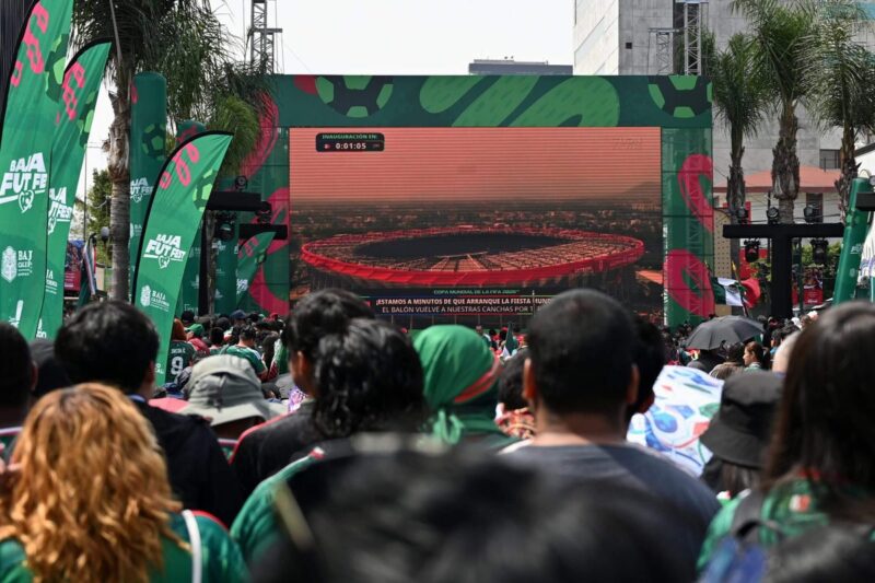 O primeiro fim de semana da Copa do Mundo: guia de poltrona sobre como assistir, principais histórias e muito mais